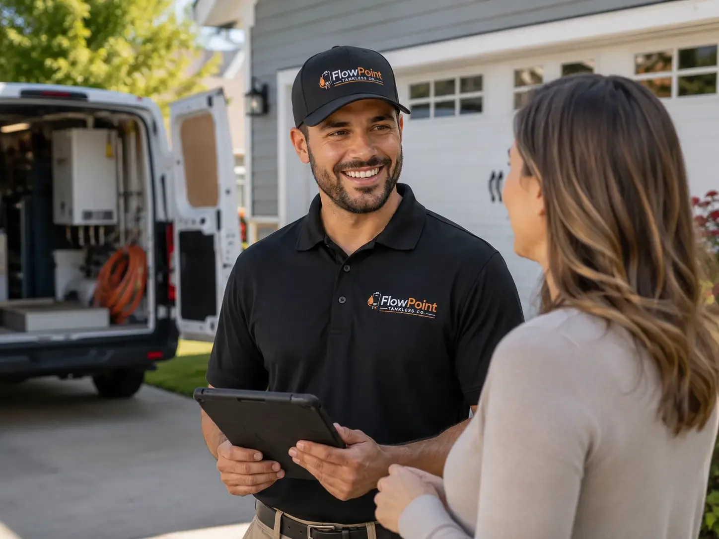 Tankless Water Heater Installation North Pole, AK FAQs